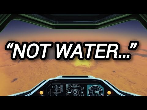“Falling Into Titan: The Moon Where It Rains Fuel”