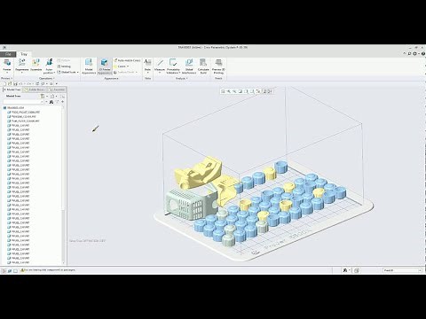 New to Creo 4.0 - Additive Manufacturing - 3D Printers Connectivity