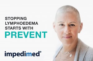 The PREVENT Trial - randomised clinical trial to assess lymphoedema prevention - Lymphoedema Education Solutions
