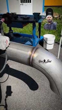 🔥 Perfect Argon Welding | Clean & Smooth TIG Welding
