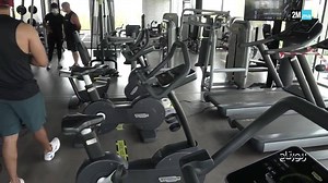 Clubs de sport et salles de remise en forme: L'heure de la reprise a sonné (REPORTAGE) | 2M.ma