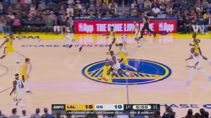 125K views · 4.2K reactions | ¿Lo extrañaron? 凉 Volvió el Chef Curry, volvieron los triples... ‍ | NBA Mexico | Facebook