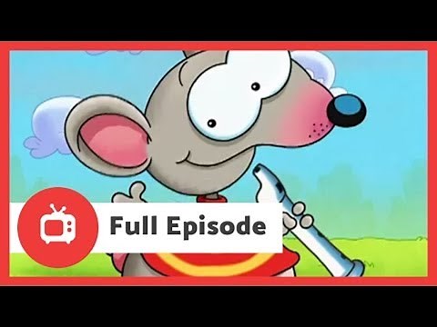 Toopy And Binoo Are Doing A Big Parade Of Toys! | Toopy And Binoo | Cartoons For Kids