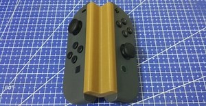 I-play ang iyong Nintendo Switch gamit ang isang kamay salamat sa adapter na ito