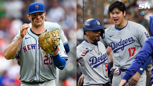 Dodgers vs. Mets: NLCS Game 6 predictions, odds and picks — Oct 20, MLB 2024