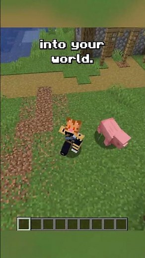 The Roads More Traveled. #paths #desiredpaths #minecraft #mod #moddedminecraft #road
