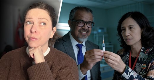 The World Health Organization just activated 38 secret vaccine tracking codes worldwide