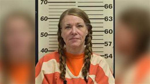 Lori Vallow Daybell sentenced to life in prison without parole