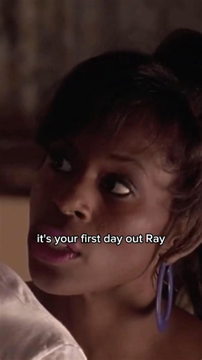 South central, Ray first day out #drama