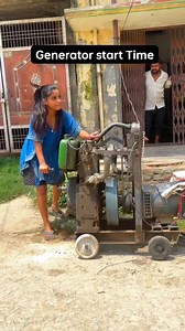 Generator start time #djreel #djviral #djset #video #shortsfeed #dj #viral #djlife #djlifestyle #short | Sanki Remixer