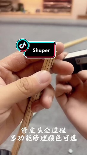 snookerpoolcueelf on TikTok