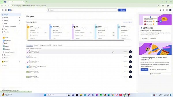 How to Get Jira Api Token 2025 (QUICK GUIDE)