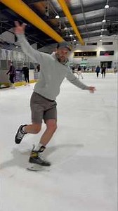 Best sound in world ? Sound of skates cutting through ice !!!#icehockey #figureskating #iceskating