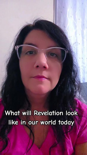 What will Revelation look like in our world today? #Revelation #BiblicalProphecy #EndTimes #BibleProphecy #TheBible Revelation Prophecy What does the Bible say Christian Content What will Revelation look like Biblical times