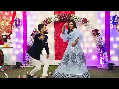 The best jija and sali performance on sister’s wedding 😍😍😘😘/Dance performance