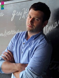 Brent Morin - Alchetron, The Free Social Encyclopedia