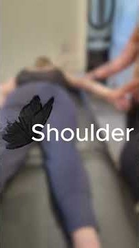 Myofascial Release in Action