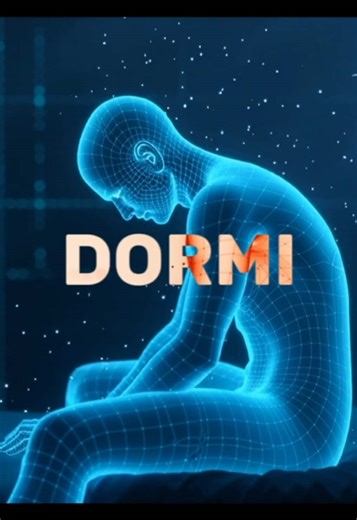 Tu es fatigué après 8h de sommeil ? C’est pour ça … #psychologie #science