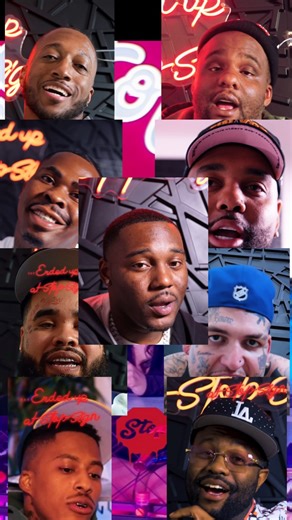 Stop Sign Pros on Instagram: "As 2026 approaches we'd like to thank and show gratitude to our past guests & friends of the Ended Up at Stop Sign Podcast. Looking forward to bringing more amazing people to the show next year."