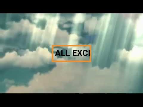 GET ALL EXCITED WITH /LYRICS