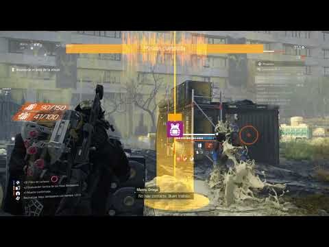 Tom Clancy's The Division® 2 Memento Backpack makes everything easier