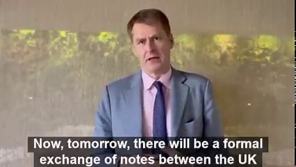 42K views · 530 reactions | The driving licence agreement, to enable UK licence holders resident in Spain to exchange their licences for a Spanish one without taking a driving test, has been approved by Spain's Consejo de Ministros. We expect affected UK licence holders to be able to drive again from Thursday, once notes have been exchanged between governments. Watch Ambassador Hugh Elliott's video message for more details, including on what you should do next | Brits in Spain | Facebook