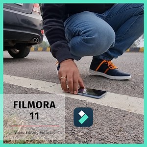12K views · 240 reactions | Download Filmora: https://bit.ly/3oXradl More Filmora trending effects and creative resources：https://bit.ly/3sNzZHH #Filmora11#Filmora11tutorial Looking for a simple and easy to use Video Editing software ? Then checkout the Wondershare Filmora 11. #windows #movie #video #editing #editor #software #laptop #computer #filmora #Wondershare | Gupta Information Systems | Facebook