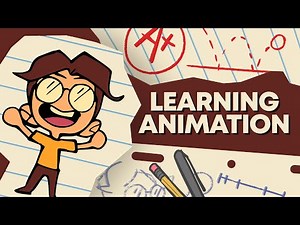 Every Assignment I Had in My Animation Class