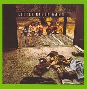 Little River Band - Little River Band