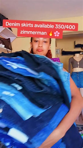 Stylish Denim Skirt Outfits for Every Occasion