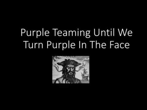 Your First Purple Team Exercise: A Complete Guide