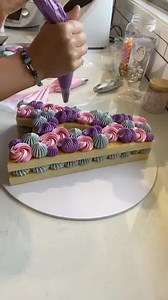 47M views · 311K reactions | I have soooo many cakes in my camera...