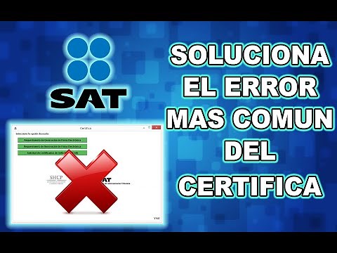 ✅ REPAIR THE SAT 2025 CERTIFICATE IN WINDOWS 11 | Very easy