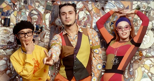 WHERE ARE THEY NOW? Deee-Lite