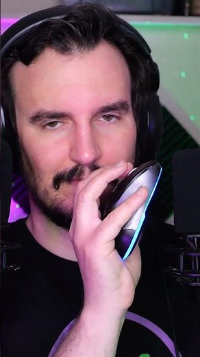 ASMR Mouse Clicking Sounds (No Talking)