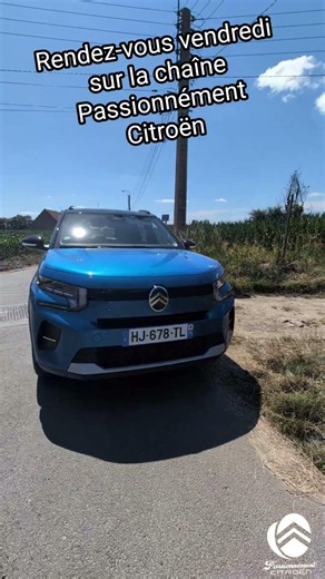 Citroën ë-C3 : Bilan 1 an après, vaut-elle toujours le coup ? ⚡ #citroen
