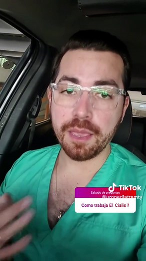 Todo sobre el Cialis: medicamento, dosis, beneficios y más