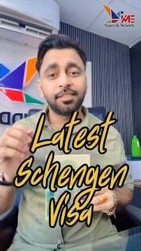 Apply Schengen Europe Visa | Simple process & No Visa hassle Contact us today.