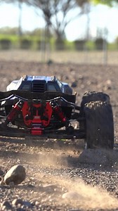 712 reactions · 18 comments | Slow-motion bashing and blasting with this RC monster!  These backyard bashers are built to conquer nearly any terrain.  : Arrma Kraton 6S EXB BLX | AMain Hobbies | Facebook