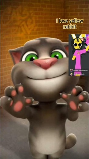 main talking Tom 2016