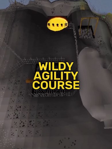 Wilderness Agility Course: Maximize Your GP with Skilling | OSRS