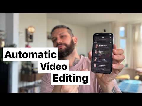 Turn one video into multiple short clips automatically