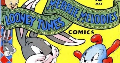 “Bugs Bunny” - I Wanna Easter Egg!’