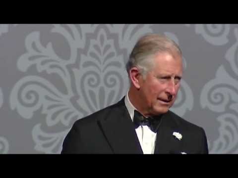 Tribute to Chief Rabbi Jonathan Sacks | Speech by HRH The Prince of Wales | Rabbi Jonathan Sacks