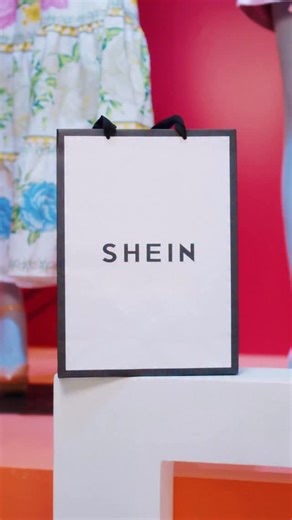 Fique por dentro de tudo o que está rolando na nossa Pop-Up Store SHEIN Porto Alegre! E caso você não consiga conhecer a nossa loja temporária, você também pode garantir toda a seleção da loja com até 20% OFF no nosso app! Use o cupom: SHEINPOA e aproveite as marcas queridinhas: DAZY, SHEIN BAE, CAJUNI, SUNWOM, ONTRE, MISSGUIDED e muito mais! Sobre a nossa Pop-Up #SHEINPOA: 📍 Bourbon Shopping Wallig, Av. Assis Brasil, 2611 - Cristo Redentor, Porto Alegre - RS. 📅 17 a 21 de setembro #SHEINBrasi