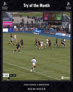 8.3K views · 24 reactions | Exeter Chiefs Official on Reels | Facebook