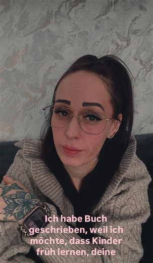 Ein Kinderbuch über wichtige Gefühle