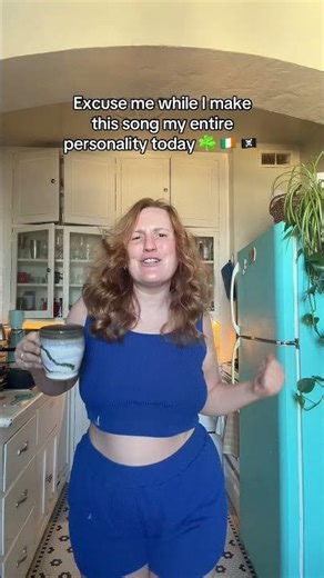 happy St Patrick's day everyone 🇮🇪 ☘️ this song had me in a clutch hold as a teen