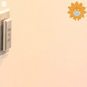 The coronavirus pandemic is inspiring new inventions to help people stay safe and avoid frequently touched surfaces that could potentially be contaminated. https://cbsn.ws/3jd6k4W | CBS Sunday Morning