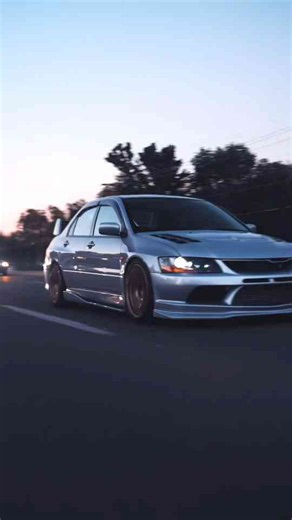 Finding the Perfect Evo: Car Enthusiasts Share Their Ultimate Picks